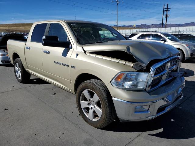 DODGE RAM 1500 2011 1d7rv1ct3bs536488