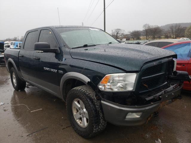 DODGE RAM 1500 2011 1d7rv1ct3bs540119