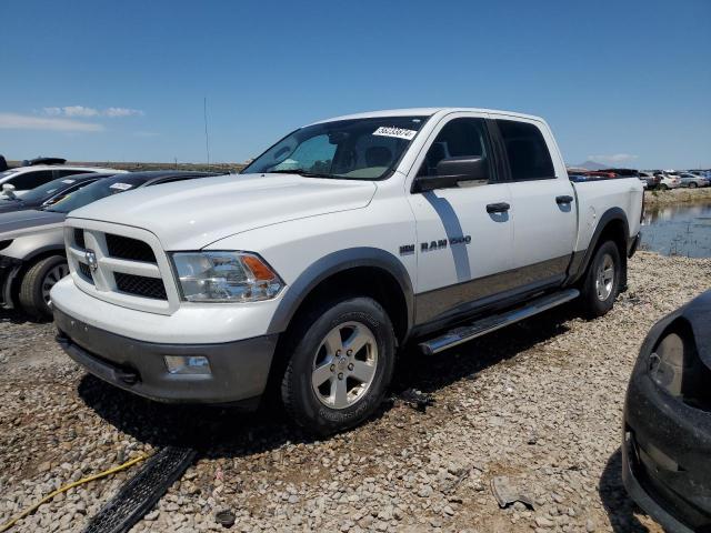 DODGE RAM 1500 2011 1d7rv1ct3bs541092