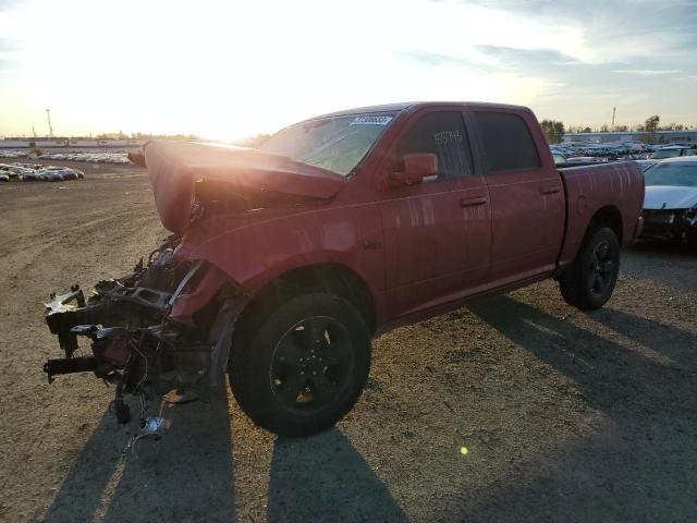 DODGE RAM 1500 2011 1d7rv1ct3bs542114