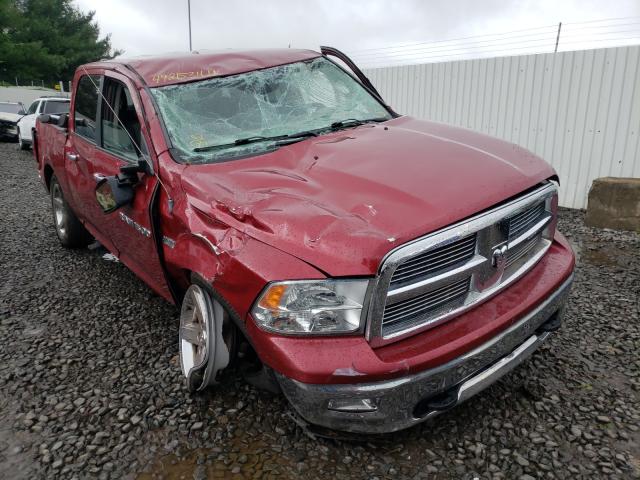 DODGE RAM 1500 2011 1d7rv1ct3bs542761