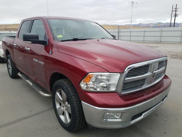 DODGE RAM 1500 2011 1d7rv1ct3bs542999