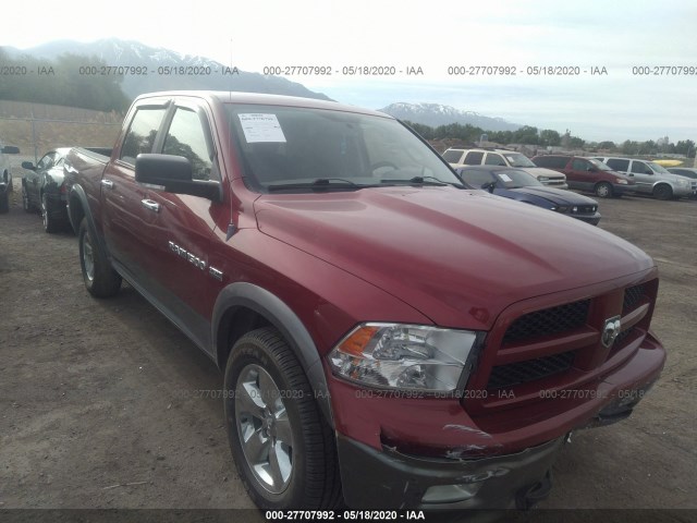 RAM 1500 2011 1d7rv1ct3bs544655