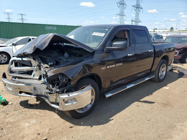 DODGE RAM 1500 2011 1d7rv1ct3bs561830