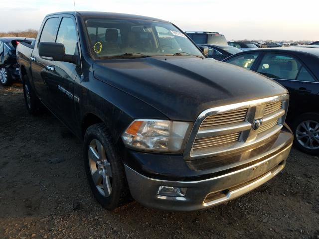 DODGE RAM 1500 2011 1d7rv1ct3bs562282