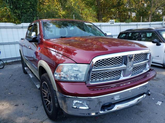 DODGE RAM 1500 2011 1d7rv1ct3bs566395