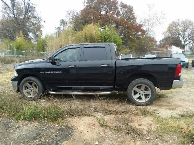 DODGE RAM 1500 2011 1d7rv1ct3bs570978