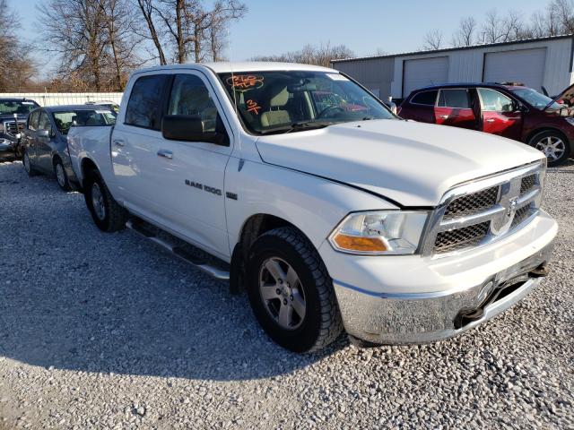 DODGE RAM 1500 2011 1d7rv1ct3bs574738