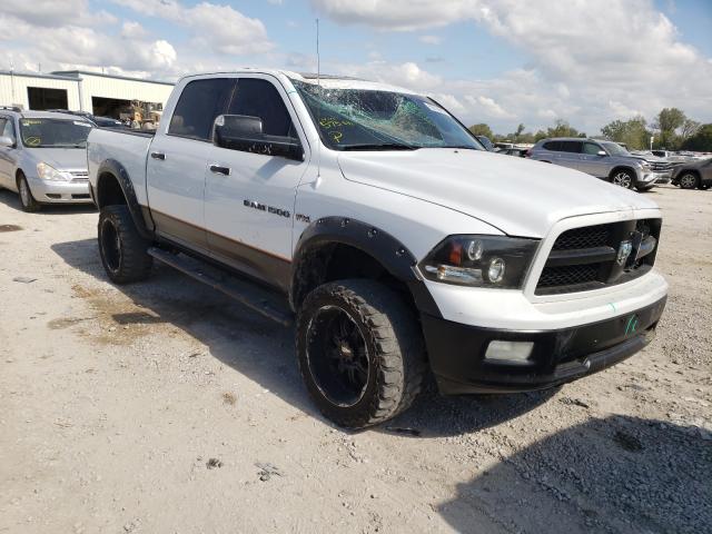 DODGE RAM 1500 2011 1d7rv1ct3bs575341