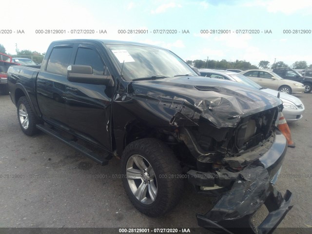 RAM 1500 2011 1d7rv1ct3bs575906