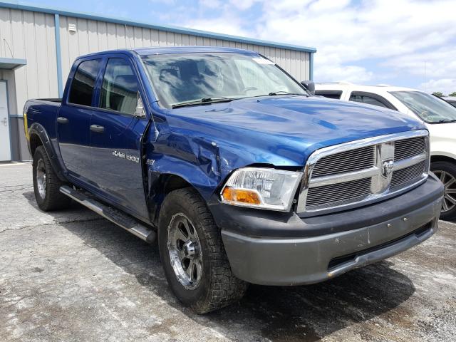 DODGE RAM 1500 2011 1d7rv1ct3bs578515