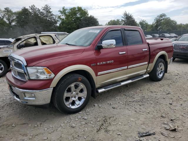 DODGE RAM 1500 2011 1d7rv1ct3bs584573