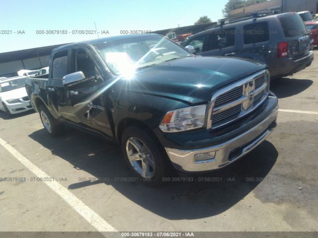 RAM 1500 2011 1d7rv1ct3bs593578