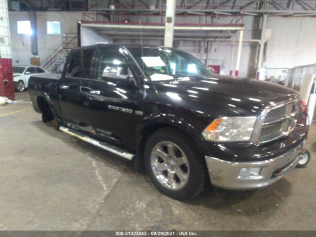 RAM 1500 2011 1d7rv1ct3bs594438