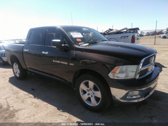 RAM 1500 2011 1d7rv1ct3bs602084