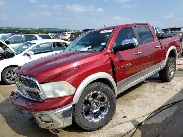 DODGE RAM 1500 2011 1d7rv1ct3bs606653