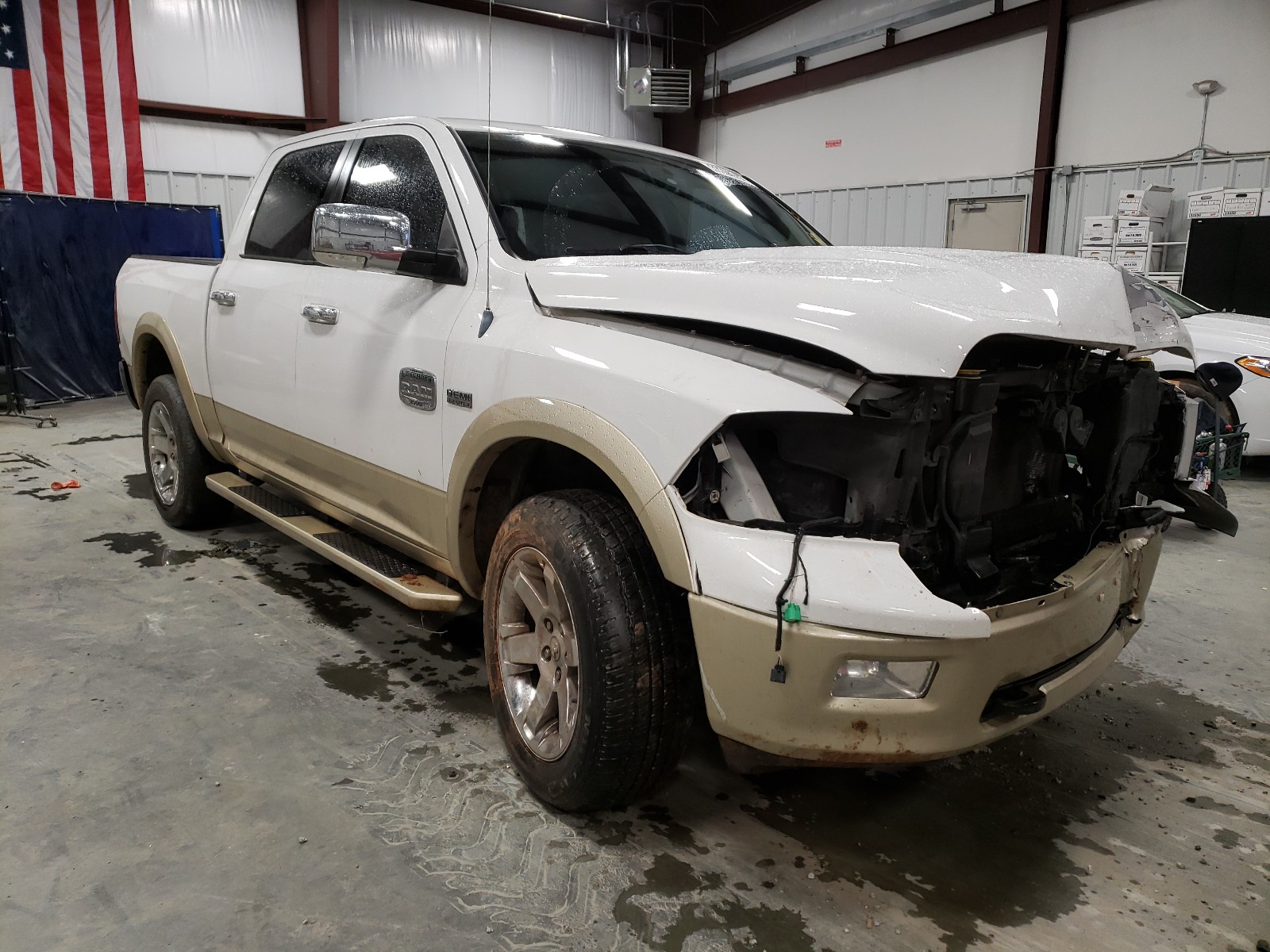 DODGE RAM 1500 2011 1d7rv1ct3bs607754