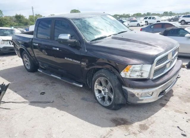 RAM 1500 2011 1d7rv1ct3bs625929