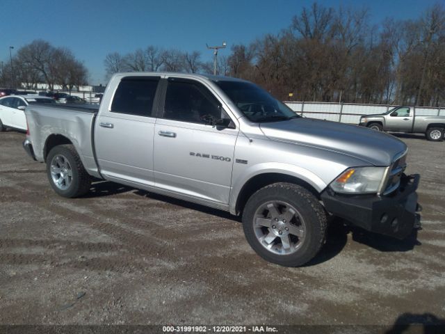 RAM 1500 2011 1d7rv1ct3bs630323