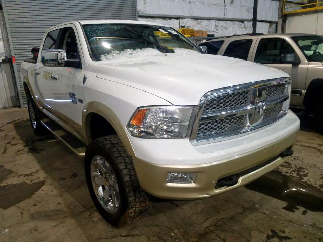 DODGE RAM 1500 2011 1d7rv1ct3bs660664