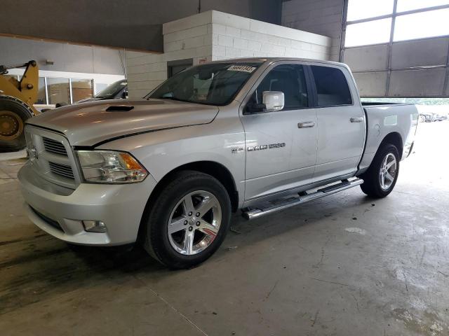 DODGE RAM 1500 2011 1d7rv1ct3bs662740