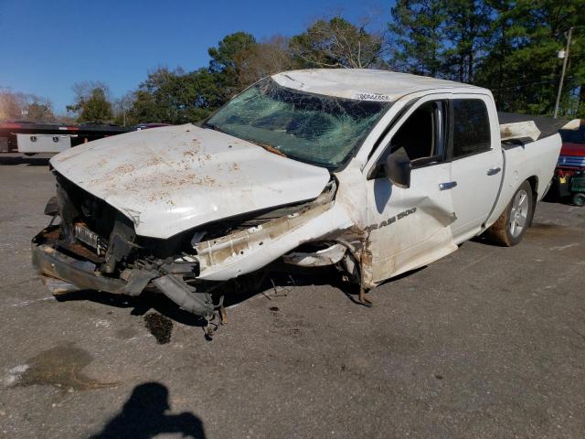 DODGE RAM 1500 2011 1d7rv1ct3bs664407