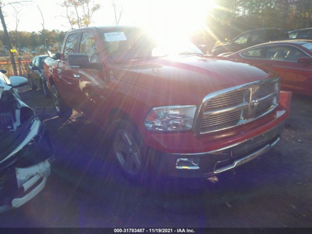 RAM 1500 2011 1d7rv1ct3bs664620