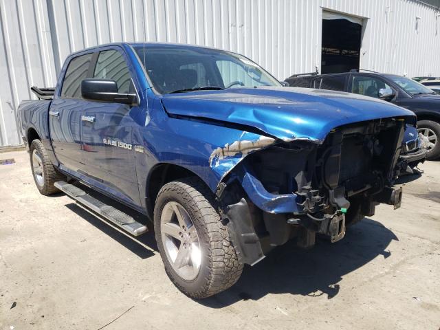 DODGE RAM 1500 2011 1d7rv1ct3bs666612