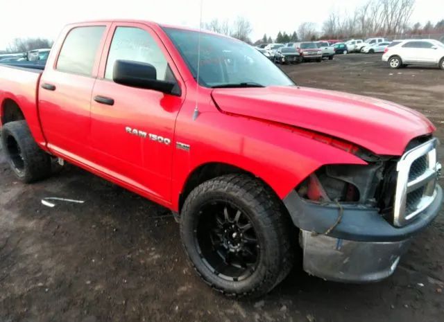 RAM 1500 2011 1d7rv1ct3bs667999