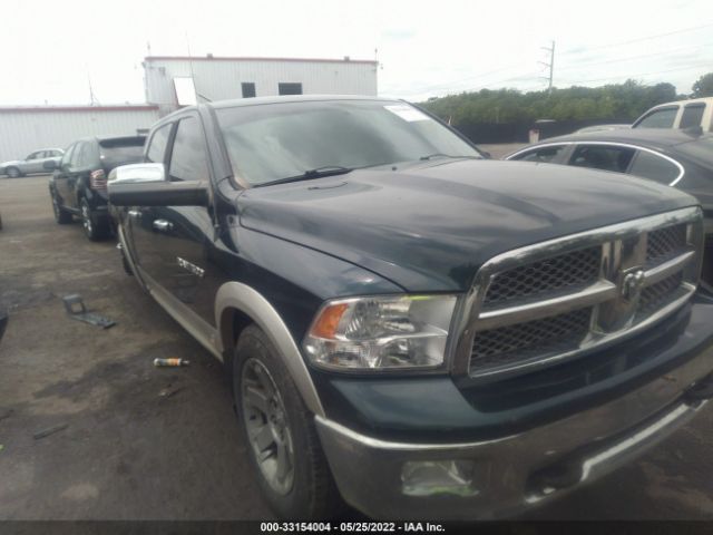 RAM 1500 2011 1d7rv1ct3bs671552