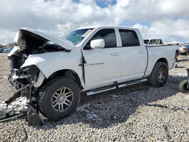 DODGE RAM 1500 2011 1d7rv1ct3bs699769