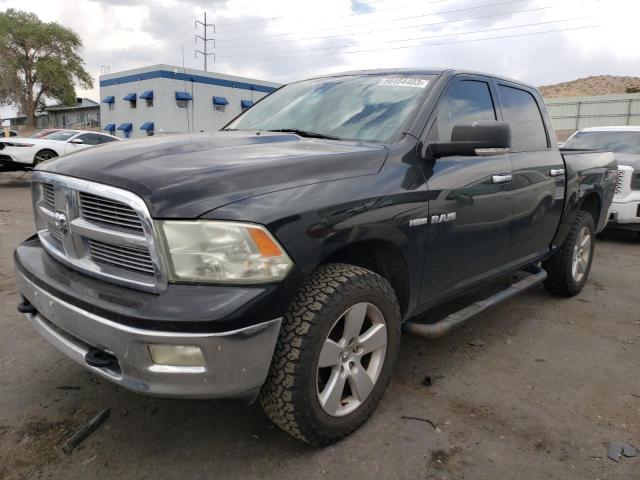 DODGE RAM 1500 2010 1d7rv1ct4as103308