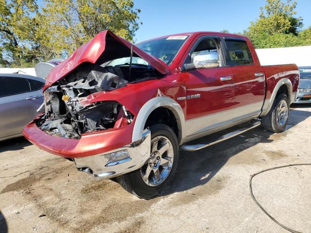 DODGE RAM 1500 2010 1d7rv1ct4as108640