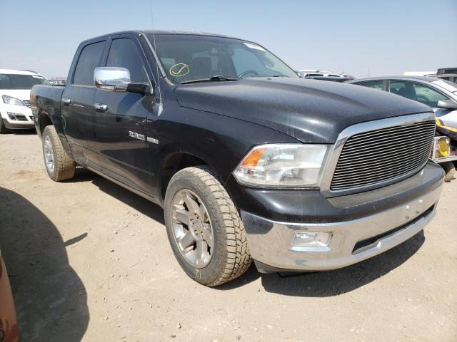 DODGE RAM 1500 2010 1d7rv1ct4as108850