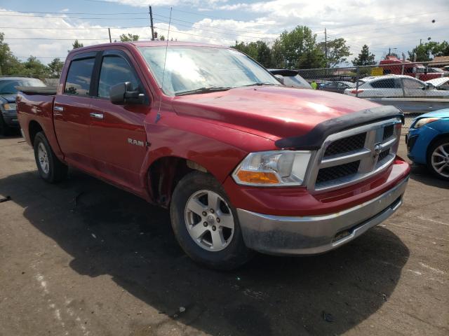 DODGE RAM 1500 2010 1d7rv1ct4as113708