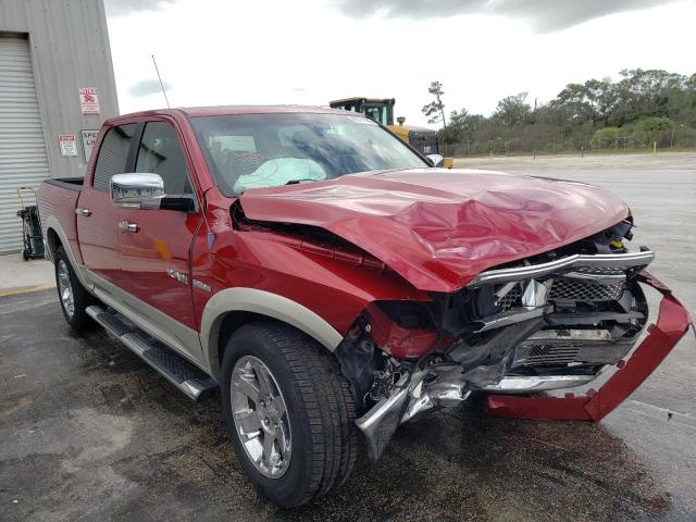 DODGE RAM 1500 2010 1d7rv1ct4as113899