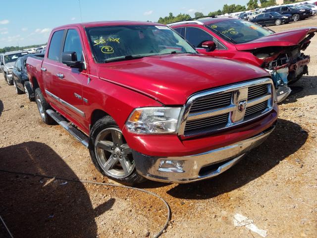 DODGE RAM 1500 2010 1d7rv1ct4as118780