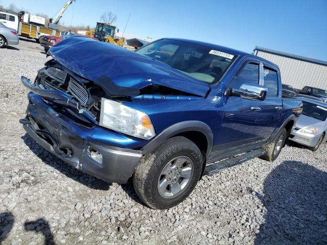 DODGE RAM 1500 2010 1d7rv1ct4as136437