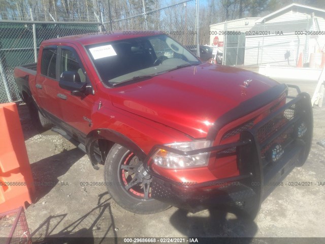 DODGE RAM 1500 2010 1d7rv1ct4as147163