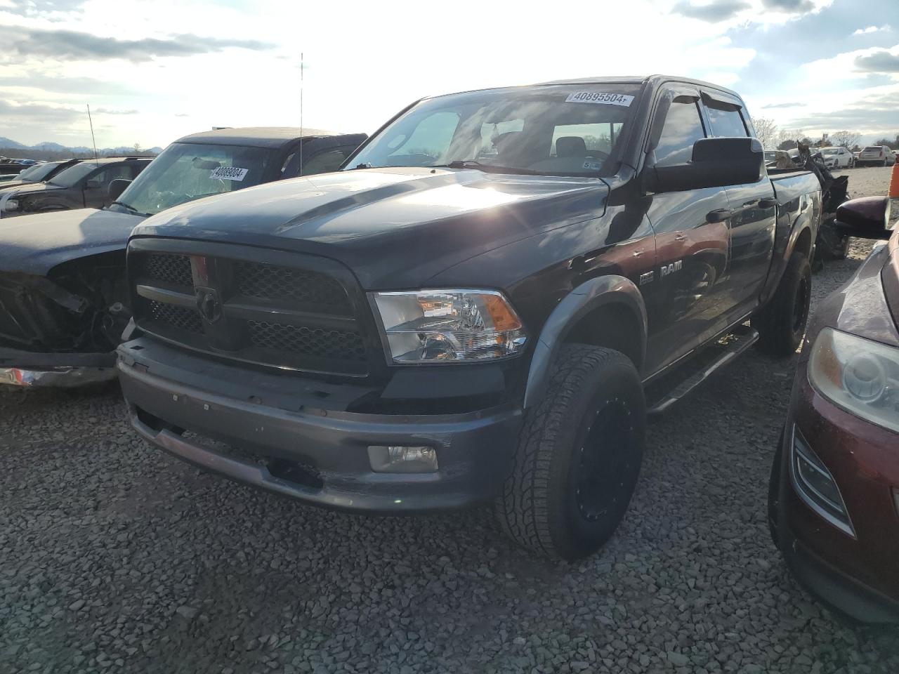 DODGE RAM 2010 1d7rv1ct4as147227