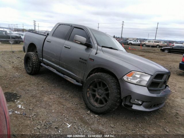 DODGE RAM 1500 2010 1d7rv1ct4as148443