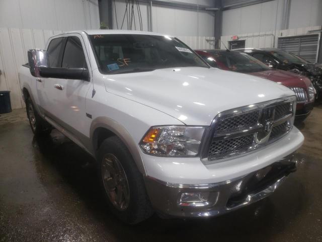 DODGE RAM 1500 2010 1d7rv1ct4as154159