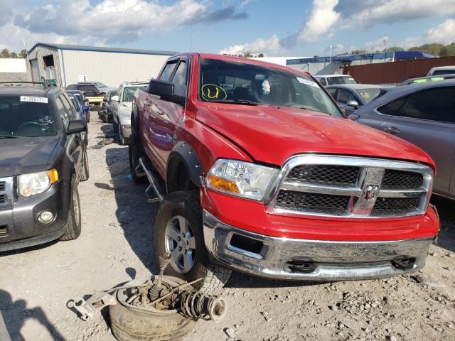 DODGE RAM 1500 2010 1d7rv1ct4as171804