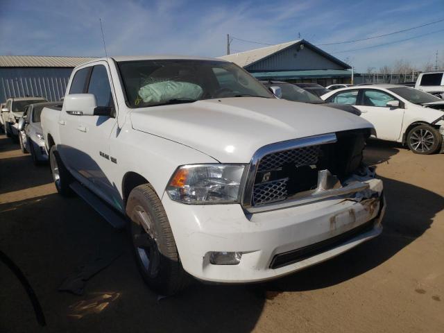 DODGE RAM 1500 2010 1d7rv1ct4as172578