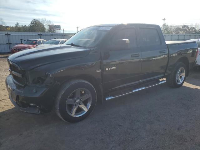 DODGE RAM 1500 2010 1d7rv1ct4as175318