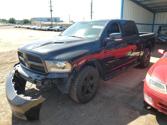 DODGE RAM 1500 2010 1d7rv1ct4as183256