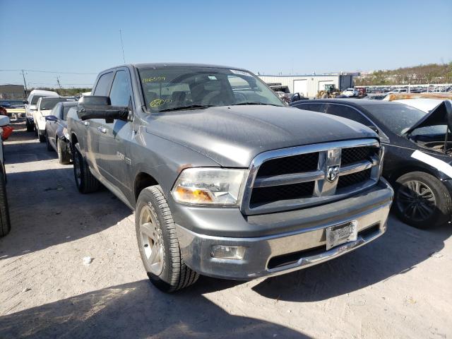 DODGE RAM 1500 2010 1d7rv1ct4as186559