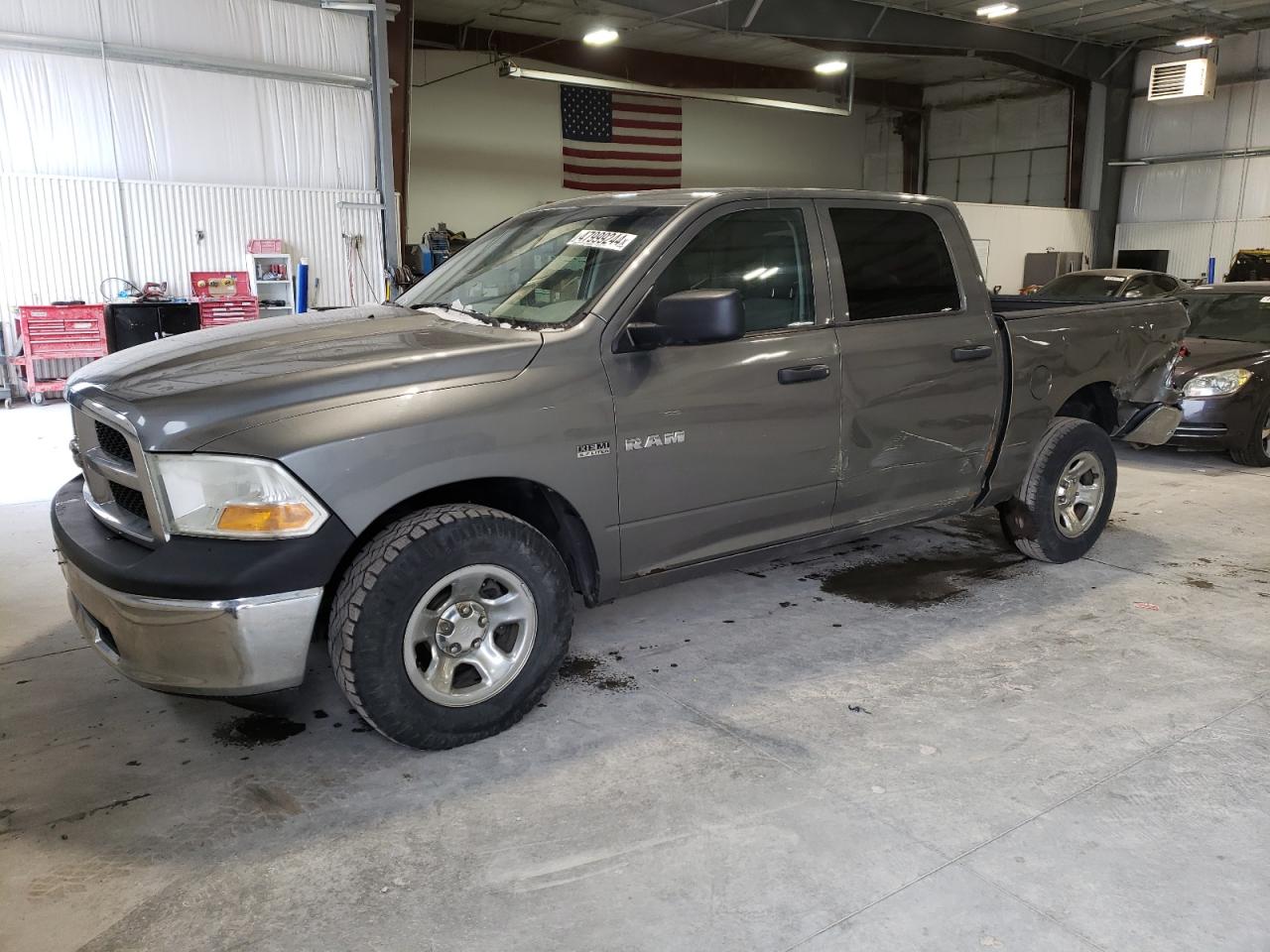 DODGE RAM 2010 1d7rv1ct4as187159