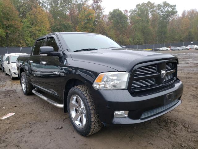 DODGE RAM 1500 2010 1d7rv1ct4as188022