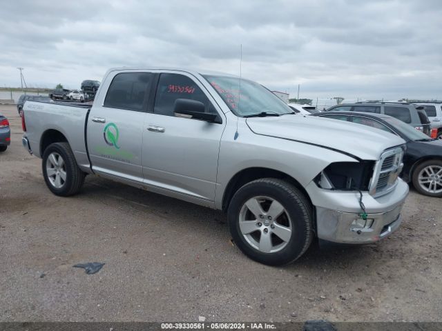 DODGE RAM 1500 2010 1d7rv1ct4as192457